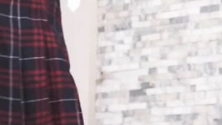 lovely blonde schoolgirl alexa grace getting drilled deep
