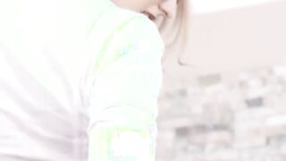 lovely blonde schoolgirl alexa grace getting drilled deep