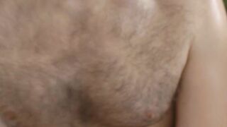 Wet TS Tori Easton analed by husbands bff