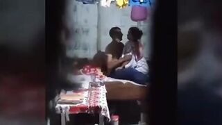 Maa ko Uncle ne choda 2