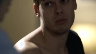 MILF tranny stepmom analed by her stepson