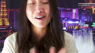 WERE GETTING MARRIED IN LAS VEGAS