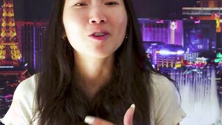 WERE GETTING MARRIED IN LAS VEGAS
