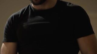 Stepson barebacks shemale stepmom Foxxy