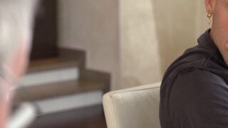 Stepsis told bestie about stepbros dick