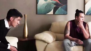 Step-mommy to the rescue - Episode 2 - Receiving a friend 2