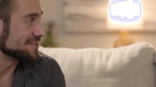 Dante Colle fucks TS Gracie Janes wet ass