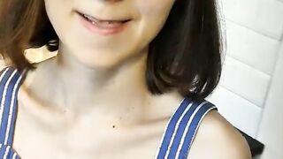 Hot and Intense Sex in the Kitchen with