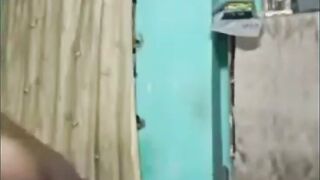 Desi couple fuck in Hotelroom 4
