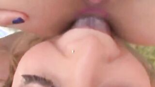anal threesome jynx maze and casey stone