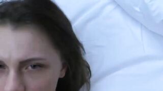 Cutie Anime Step Sister Craves to be Fucked