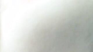 Our Evening Blowjob and some Doggy with