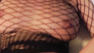 Sexy girl cheats on boyfriend and fucks for creampie 3