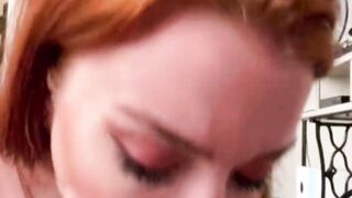 THE FIRST IN THE WORLD! A blog about UNPACKING underpants HUGE CUMSHOT