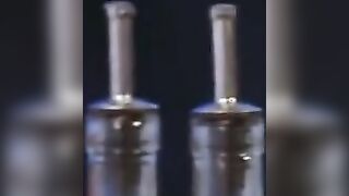 everything can be solved with a threesome