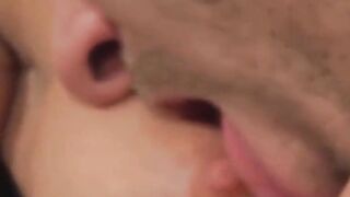 gorgeous maid caren reverse cowgirl hard ass drilled by stud