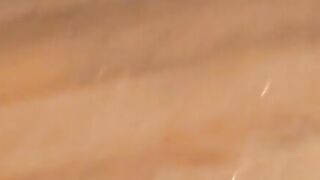 Naughty Girl masturbating and squirting