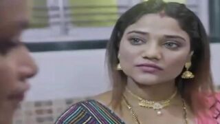 Betaab Ishq Part 02 Episode 01 Big Movies Original Web series