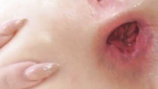 sweet anal gaping teen lilith adams