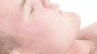 adorable british strokes 18 seduced at sex grind