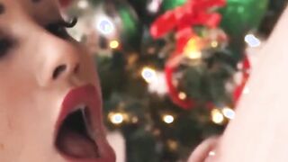 aria lee - holiday aria - reality kings