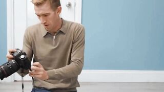 Sexsual Performer Fucks Turned On Photographer