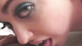 teen anal chloe cherry