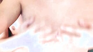 Two Shemale Having Hot Anal Sex