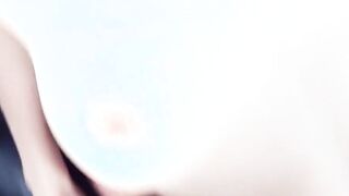 German Slender college girl 19 yo pickup at risky outside bus station