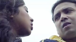Betaab Ishq NUEFLIX Indian New Web Series