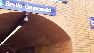 Tiny 18yo tourist 18 yo seduced inside outdoor for public sex story