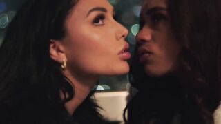 VIXEN Seductress Scarlit on the prowl finds Ariana & Manuel two