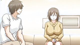 Busty teens with amazing bodies have sex