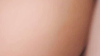 VIXEN Beauty influencer recruits bf for some intimate content