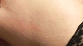 white wife anals on big dick cuck
