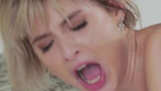 VIXEN Blonde sugar baby Jessie gets what she wants two