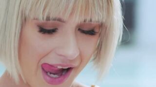 VIXEN Blonde sugar baby Jessie gets what she wants two