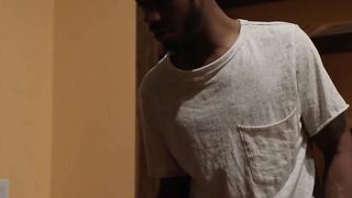 BLACKEDRAW Big Titted Blonde cougar loves to deeply long bbc