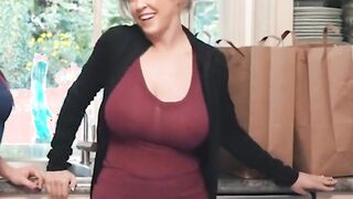 step mom dee williams gives a sex lessons to codey steele