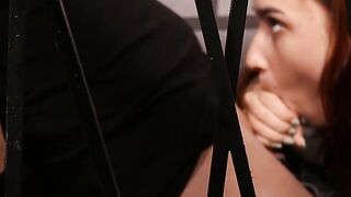College Girl gets the penis she always wanted