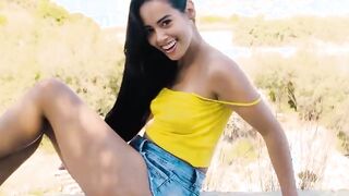 CHICAS LOCA - (Andreina De Luxe & Alberto Blanco) Long Ass Hispanic