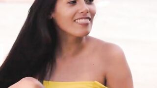 CHICAS LOCA - (Andreina De Luxe & Alberto Blanco) Long Ass Hispanic