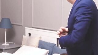 anal crazy brunette seduces her husband's friend