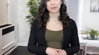 PropertySex - College College Girl Fucks Big Butt Real Estate Agent