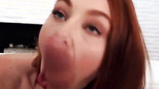 PropertySex Real Estate Agent Destroys no Nut November
