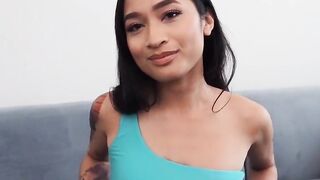 PropertySex Cute Potential Tenant Bypasses Application Process