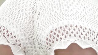 Message Therapist Fucks Big Tit Skylar Vox