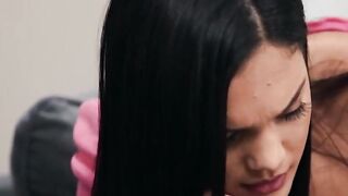 Reality Kings - Sean Lawless Fills Alina Belle’s Tight Pussy