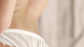 , gorgeous rich girl seduces her bodyguard
