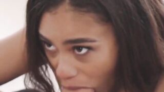 , gorgeous rich girl seduces her bodyguard